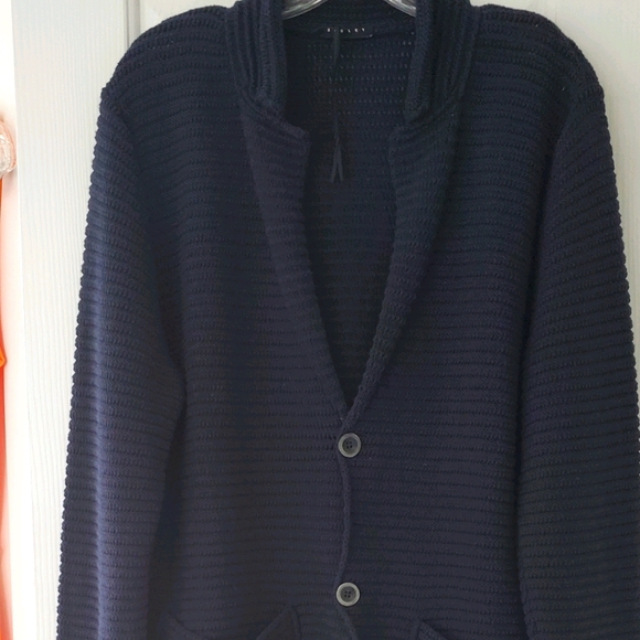 Sisley Other - Sisley men's sweater/cardigan